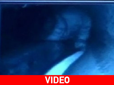 Δραματική διάσωση 3χρονης που έπεσε σε πηγάδι 21 μέτρων